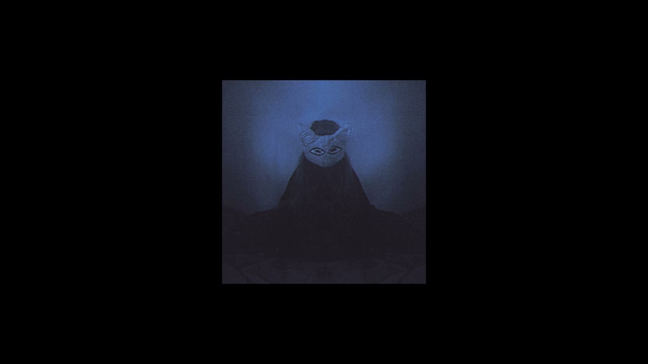 my head is empty | ambient mix