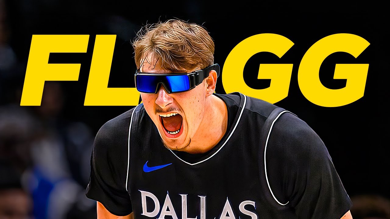 Cooper Flagg is the BEST Rookie In Recent Years 🔥 2026 Highlights