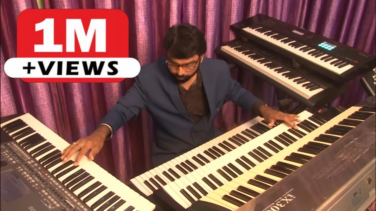 Chura Ke Dil Mera| Instrumental by Harjeet Singh| pls use🎧🎧