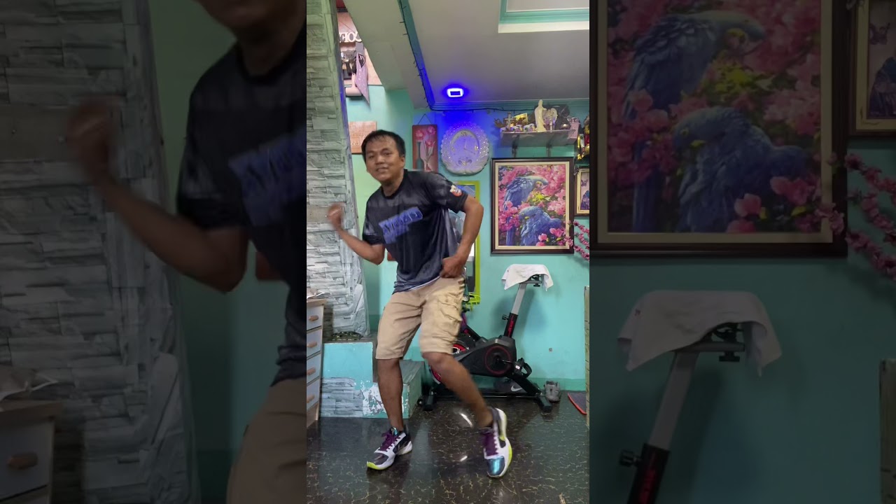 Campus Craze Batang 90’s❤️