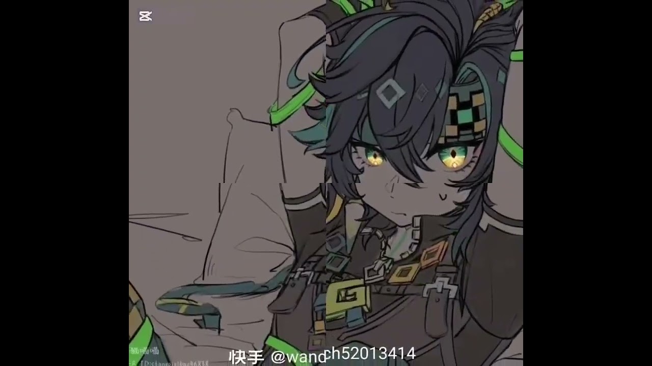 乔基cp