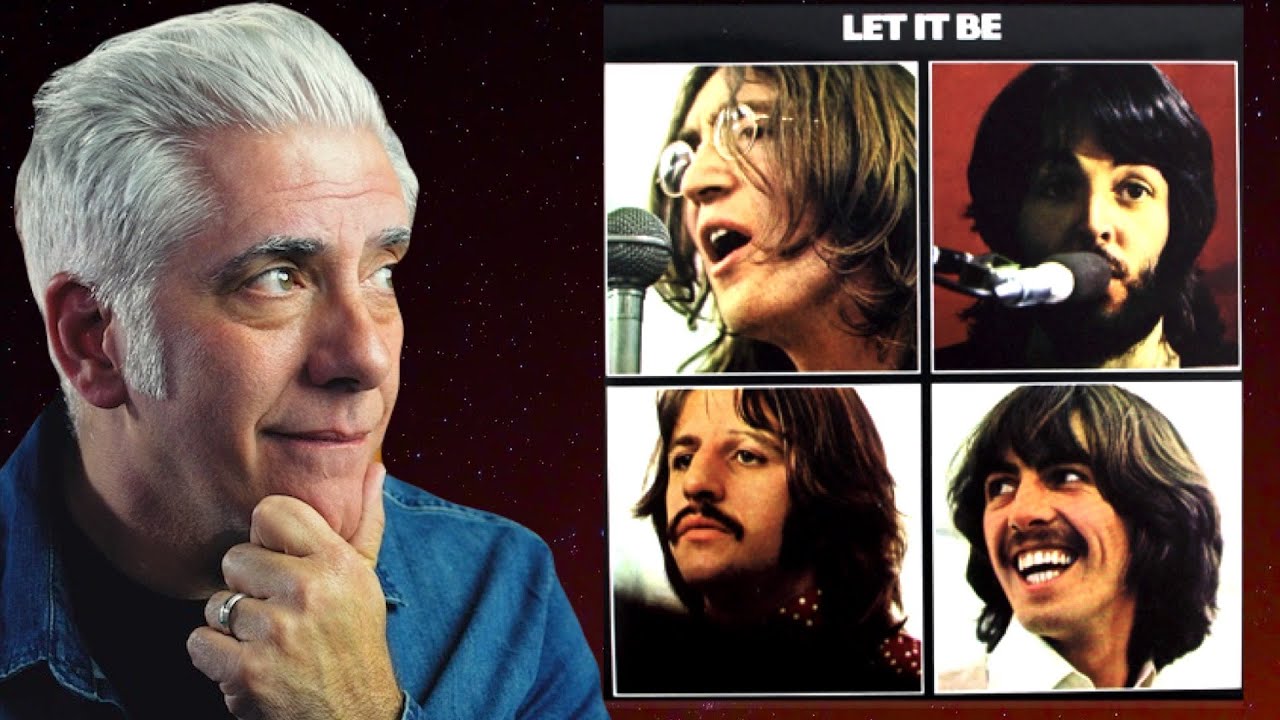 Let’s Talk More About the Beatles