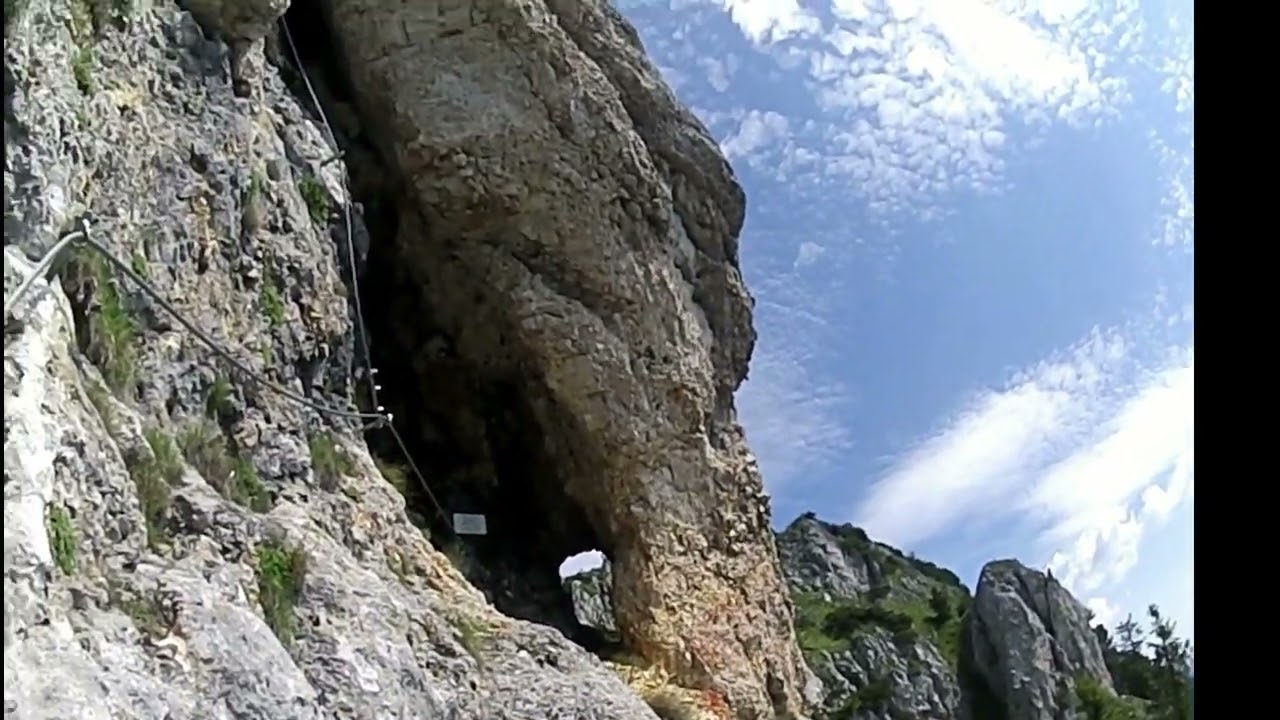 Kronich - Eisenweg