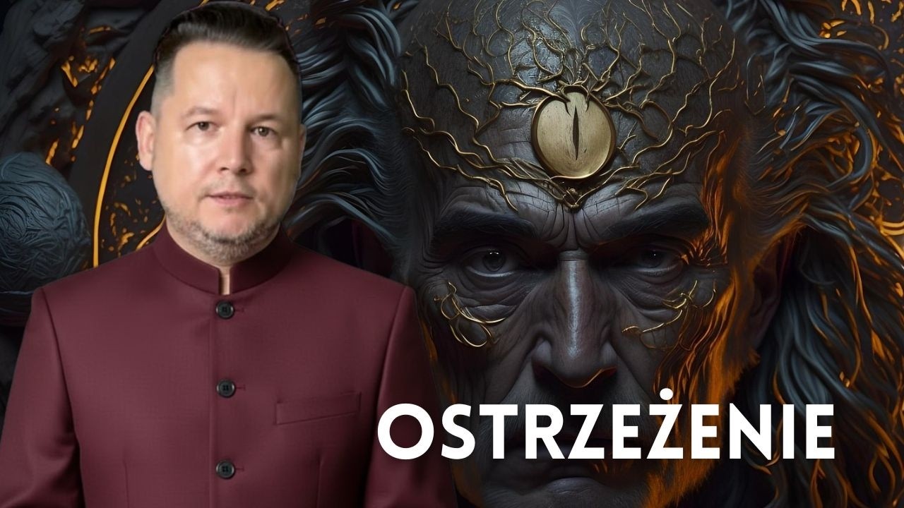 Ostrzeżenie | Nie każda energia pochodzi ze światła
