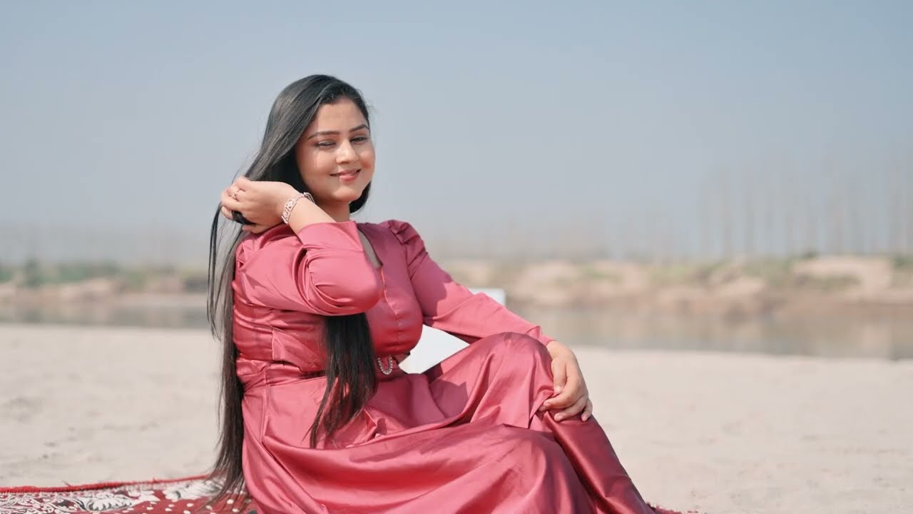 okk prewedding