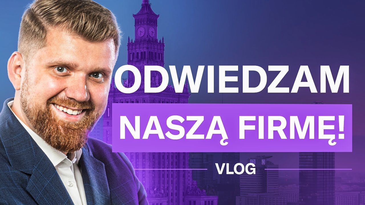 Jak działa "SZKOŁA" SPRZEDAŻY I MARKETINGU? Zjazd Akademii IRSM!