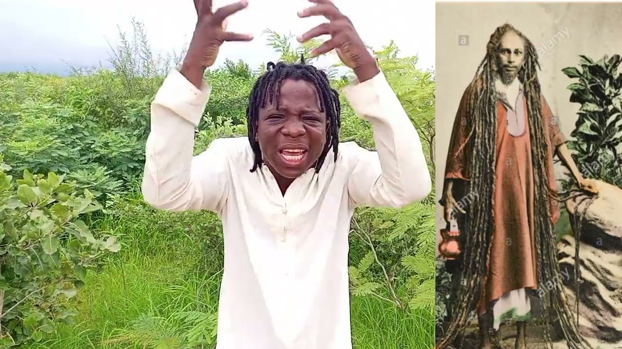 CHEICKO FAH TRAORE