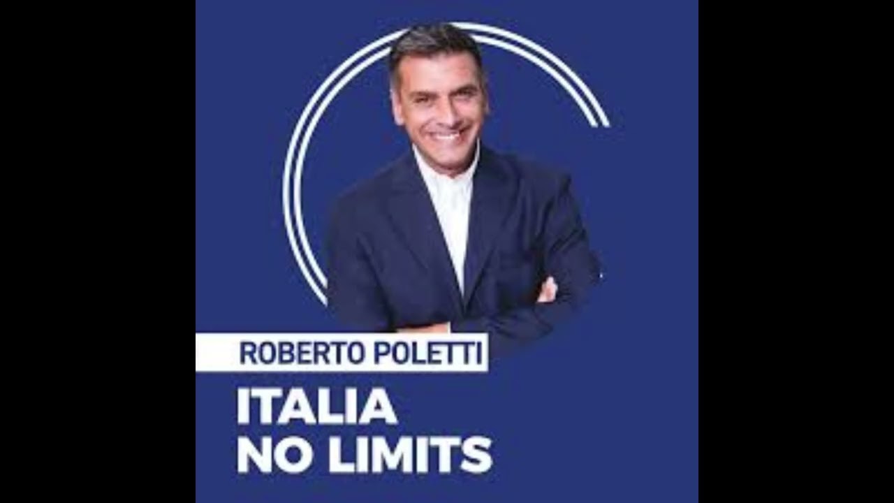 A GIORNALE RADIO DEL 29 09_2025 ROBERTO POLETTI INTERVISTA GIANLUCA TIMPONE SU EVASIONE FISCALE