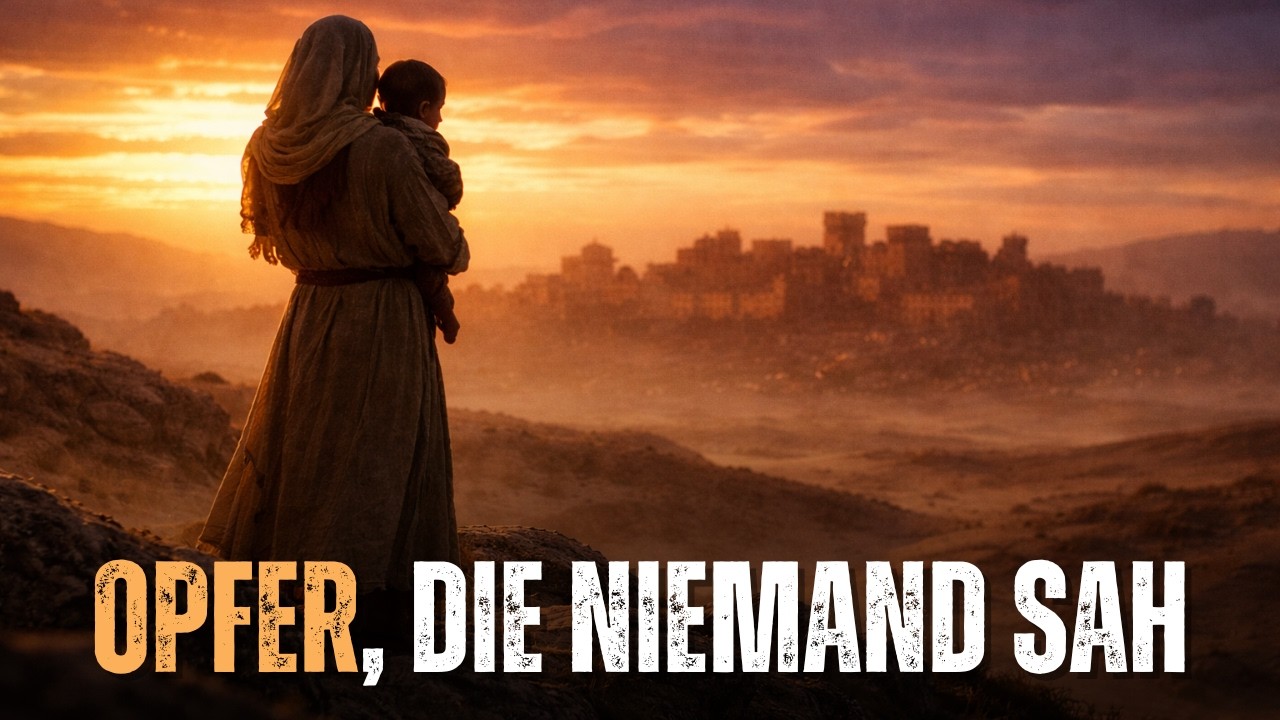 Die Ehefrauen der Propheten: Der geheime Preis der g&ouml;ttlichen Berufung