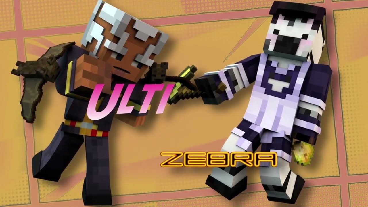 All The UHC Trials Intros! (S1-S5)
