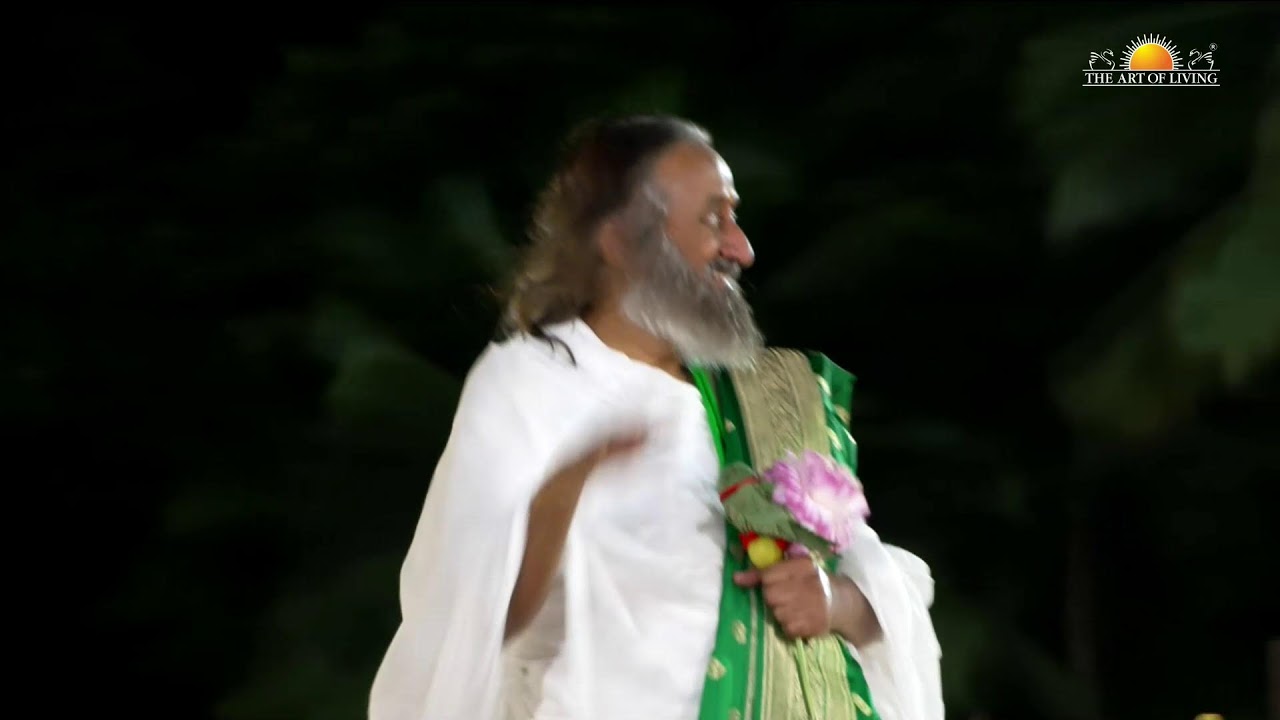 Watch LIVE: Karthigai Deepotsav Celebration in Presence of 