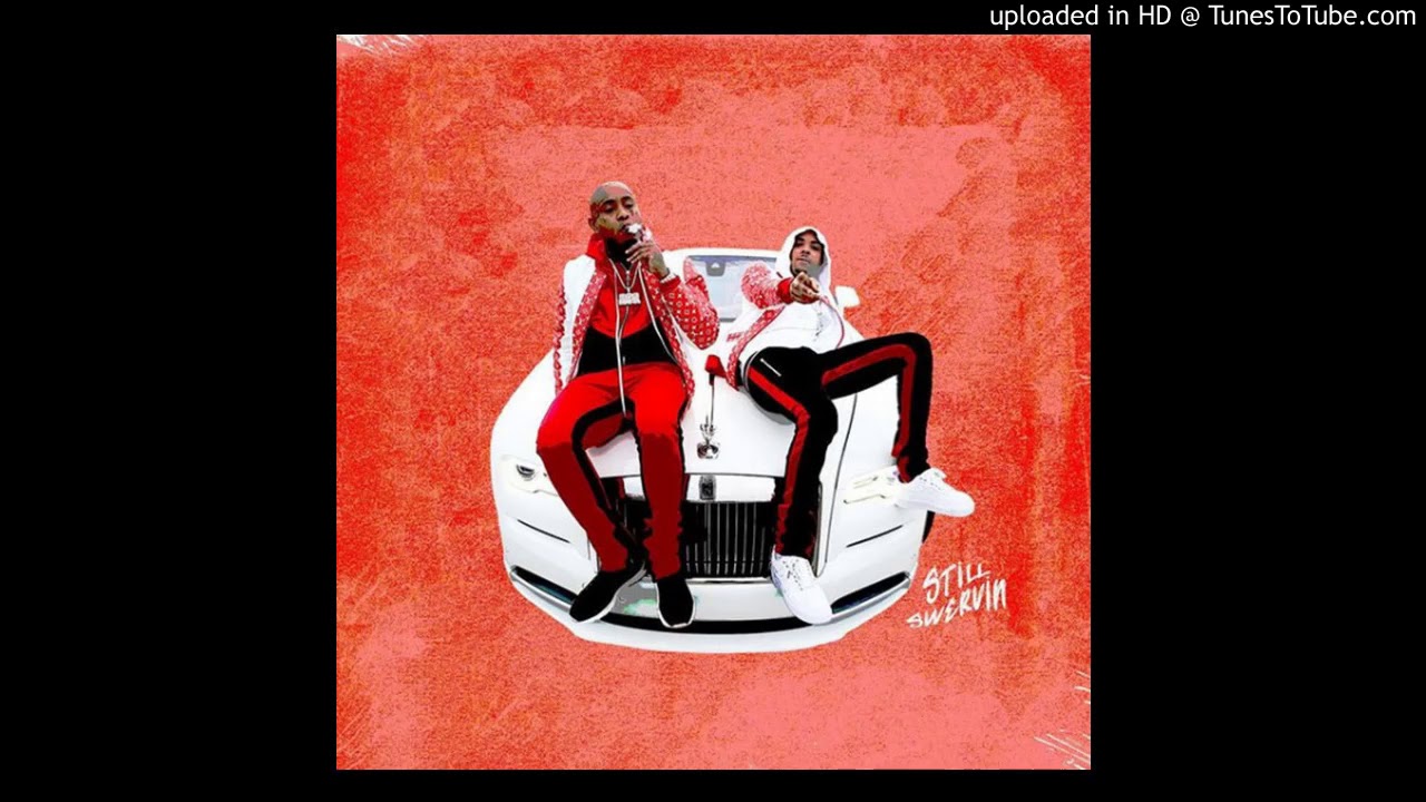 G Herbo x Sizzle Type Beat - Complicate
