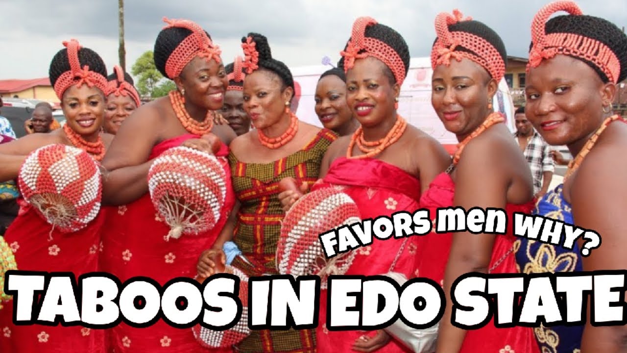 DEADLY TABOOS IN BENIN THAT NO ONE TOLD YOU ABOUT