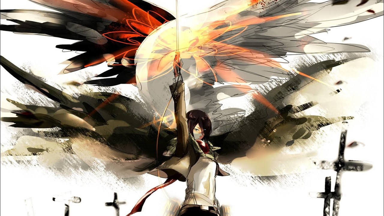Top best upcoming anime 2020