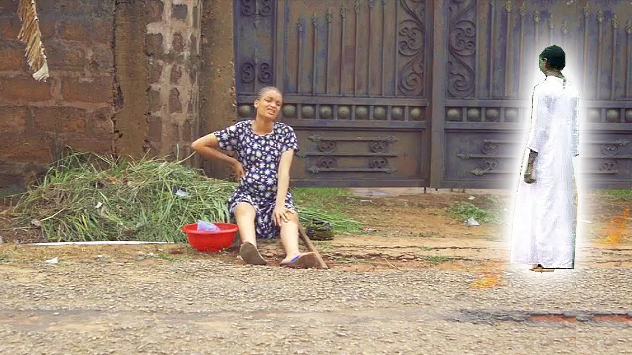 Leave Every thing you are doing and watch this Orphan movie Nigerian movies 2025 latest full movies