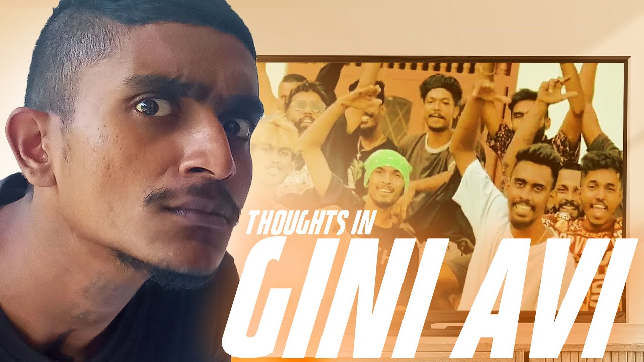 Thoughts in Thoughts with GINI AVI by @TeslaUS.Iive2024