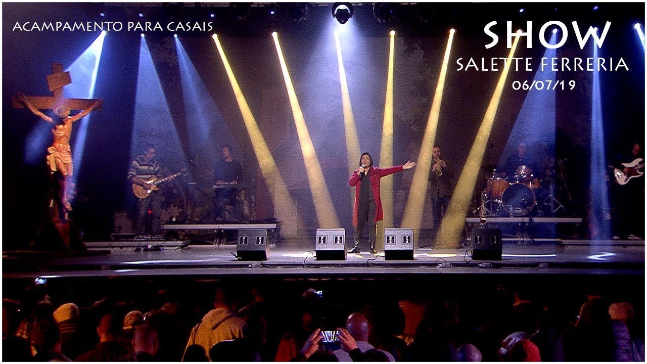 Show - Salette Ferreira (06/07/19)