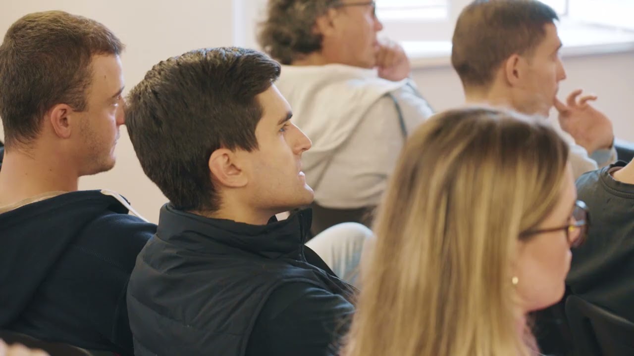 Videointerviste Convegno 