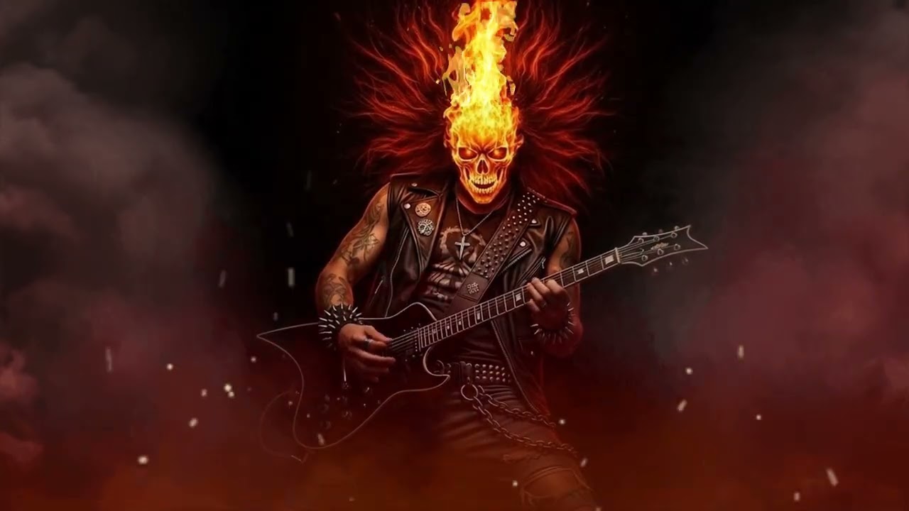Señorita - Camila Cabello ft. Shawn Mendes | Heavy Metal Crazy