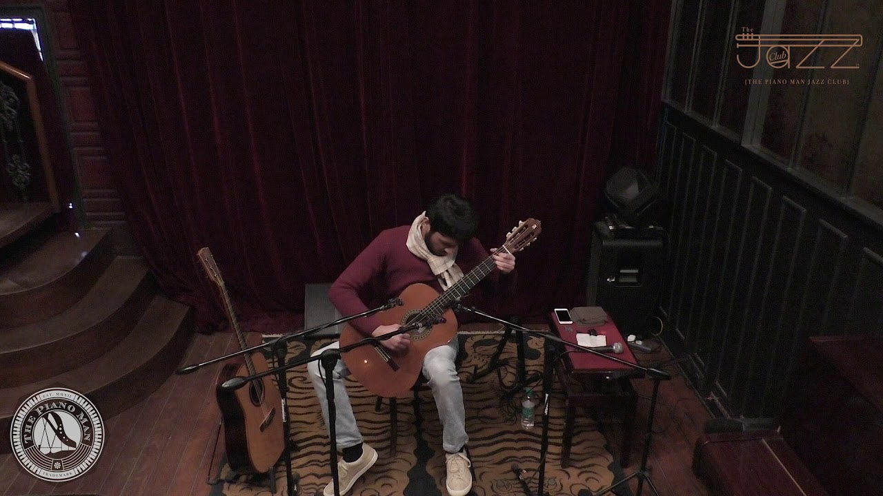 Udit Gupta - Sor op 9 (29th December 2019 - Delhi)