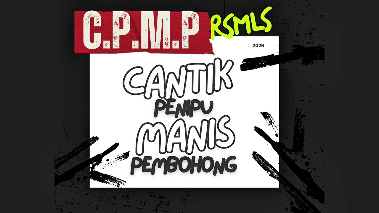 Rasmalas - C.P.M.P