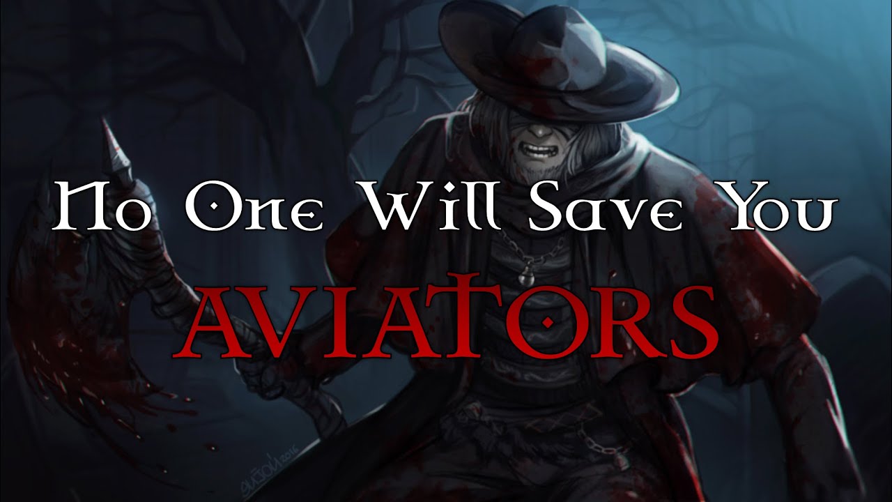 Aviators - No One Will Save You [Sub Español]