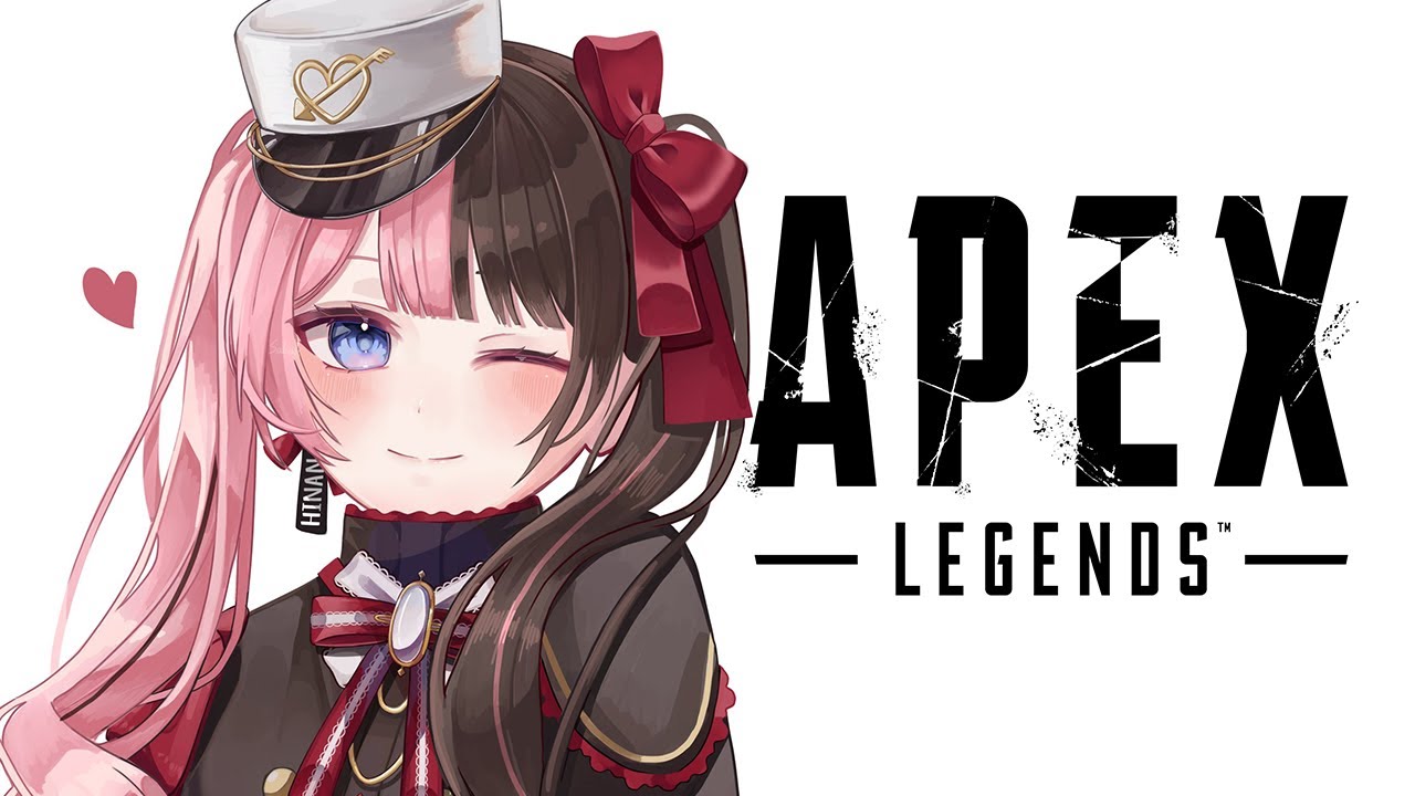 【 Apex Legends 】新シーズン！？ w/めとらむ【ぶいすぽっ！/橘ひなの】