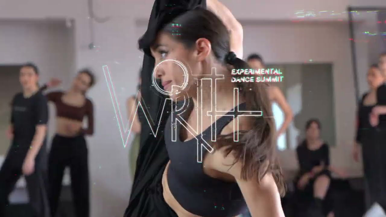 Elena & Fenia Tsikitikou | Mount Everest @labrinth | Worth Dance Summit 2025