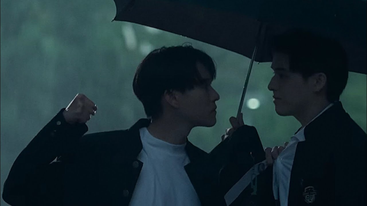 Saint and Shin | Die With A Smile | [FMV]