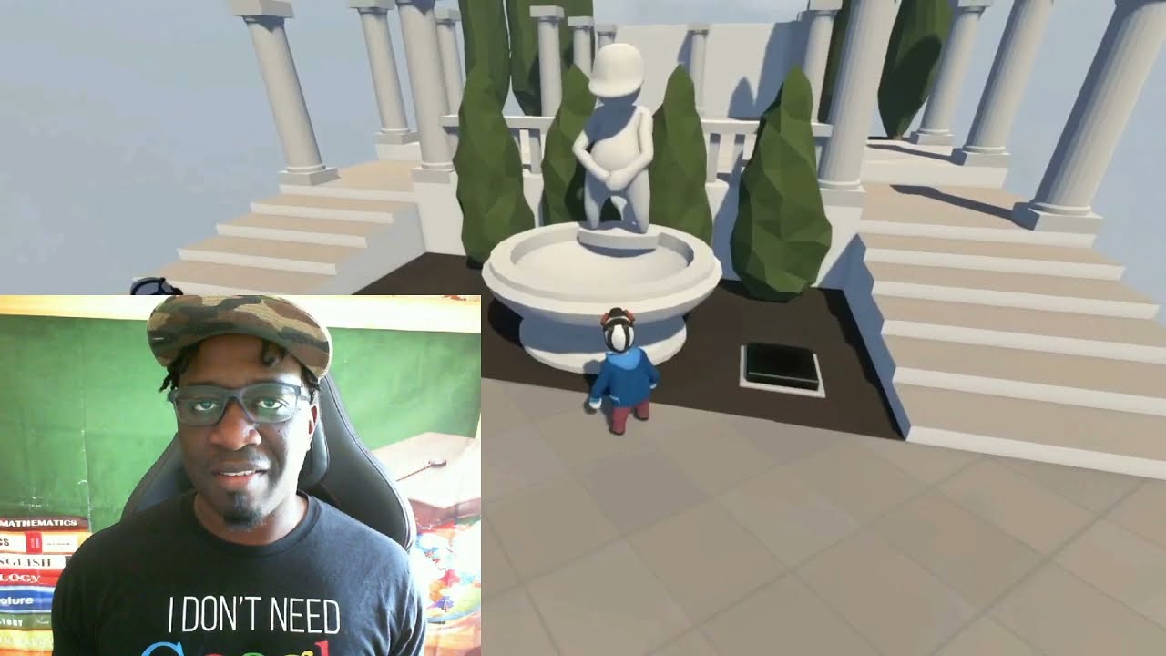 3D Game Creation Live Workshop