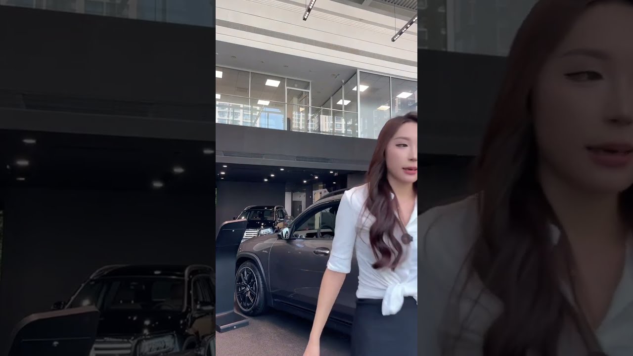 20250906 奔驰杭州中升星宏萧山店直播回放