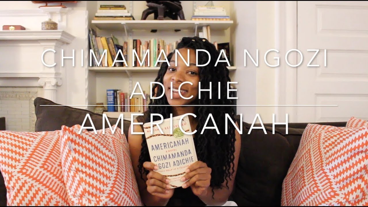 Americanah | Book Review