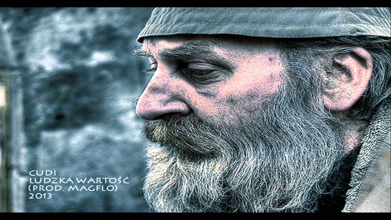 Cudi - Ludzka Wartość (prod. MagFlo) 2013