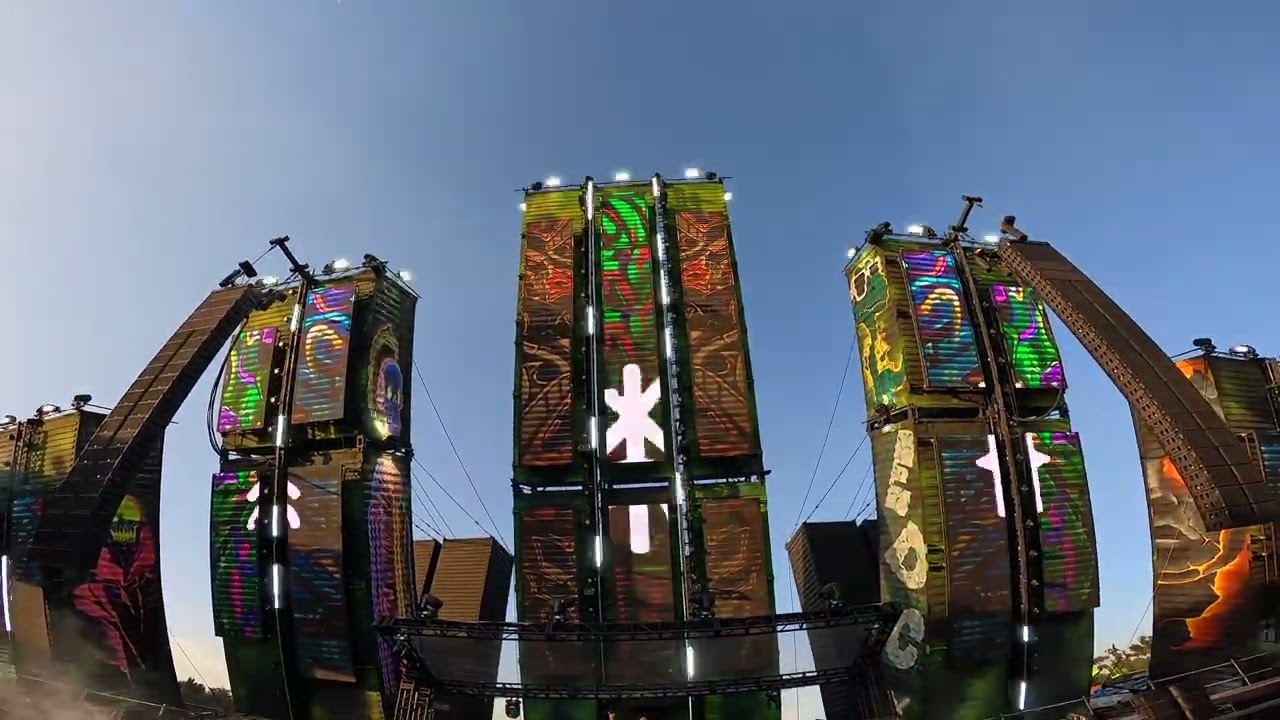 EPTIC in EDC Mexico 2026 𝐇𝐄𝐋𝐋 𝐎𝐍 𝐄𝐀𝐑𝐓𝐇