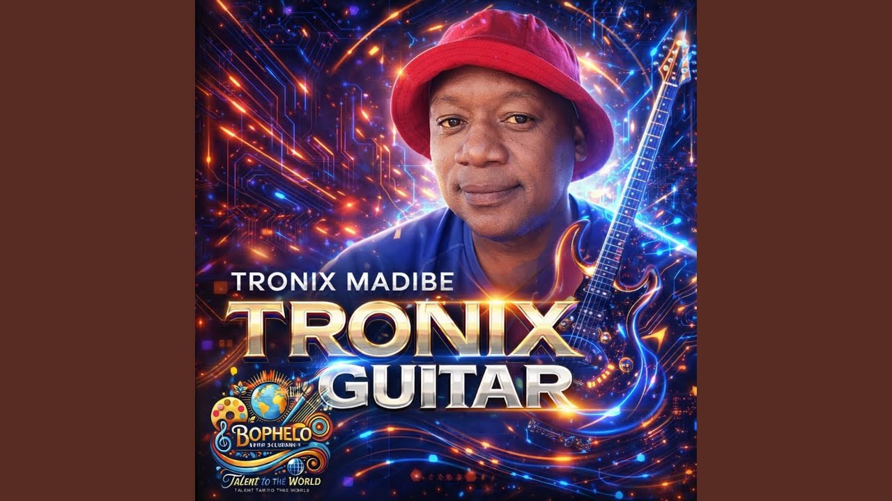 Love of Guitar