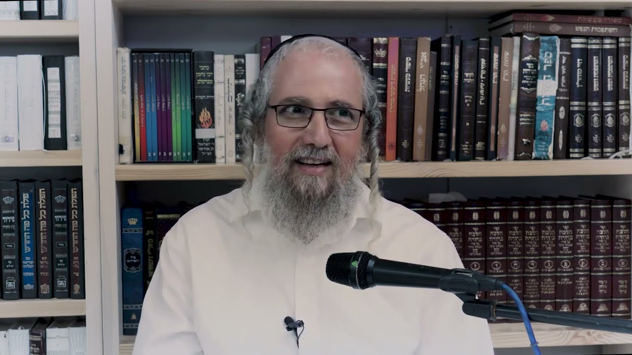 למה נוסעים לאומן בראש השנה?