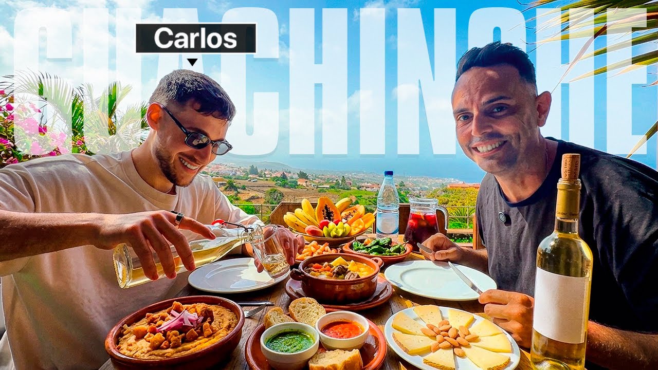 Un D&iacute;a con Carlos Editor 