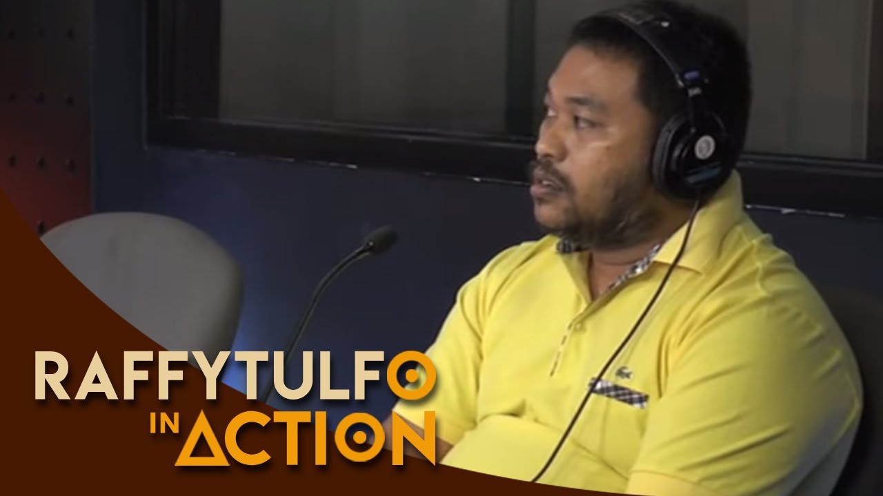 Piloto at kasamahang mekaniko inireklamo ng taxi driver dahil sa pambubugbog.