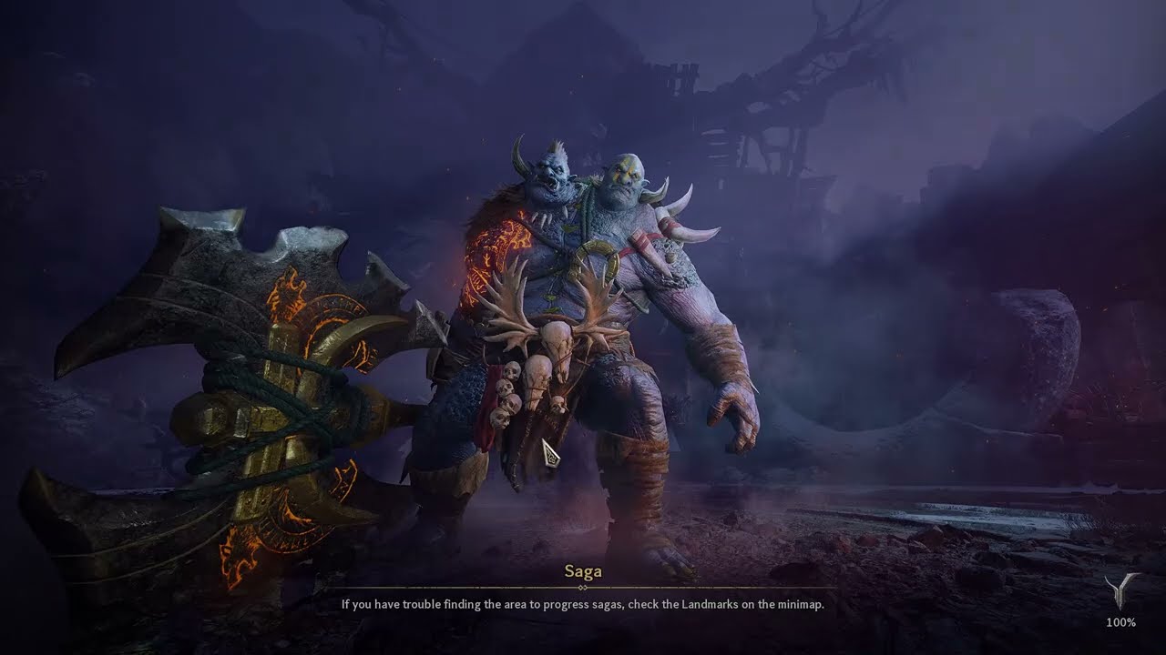 #legendofymir - First Clear Riveldi Nightmare mode! LEZ GO!!!