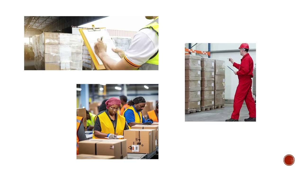 M6 Semana 1: Técnicas de inspección