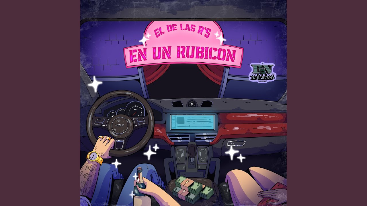 En Un Rubicon
