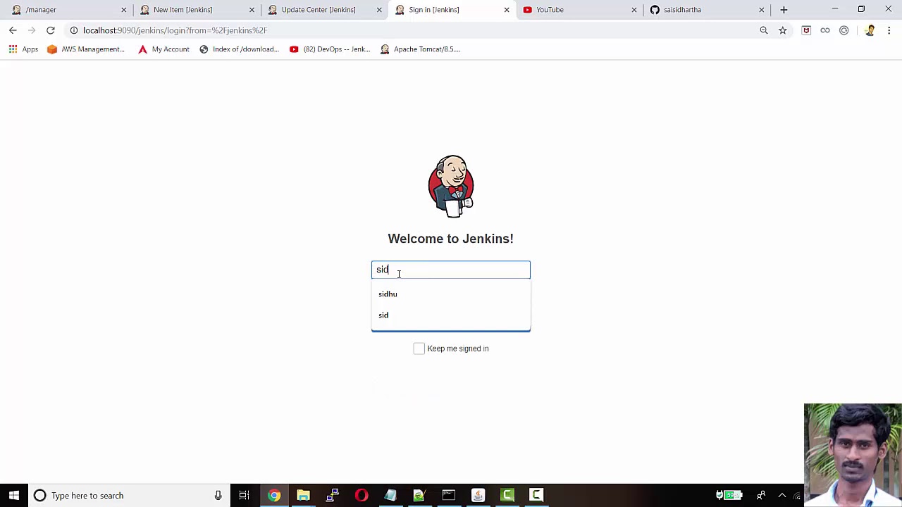 jenkins project based matrics