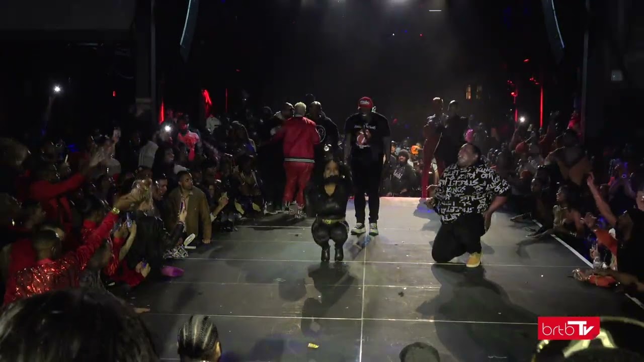 Homage ! Iconic Niambi Prodigy 