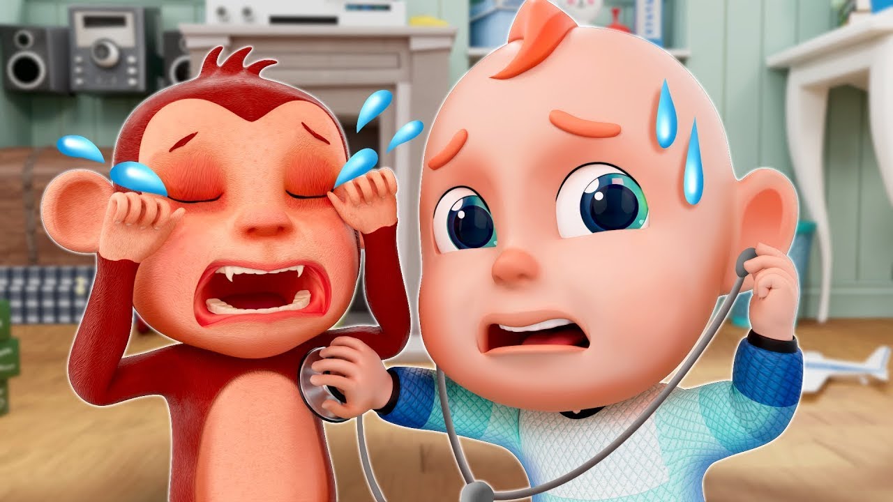 Old Macdonald & More.. | Hanzoo Kids Songs & Nursery Rhymes