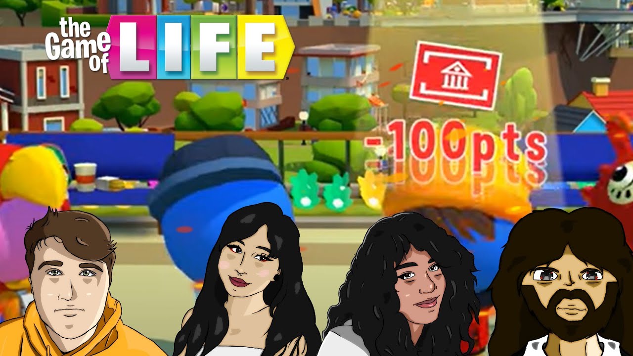 Doto Gets Destroyed By Loans!!! Life w/ Cinna, Dotodoya, and BBsmols
