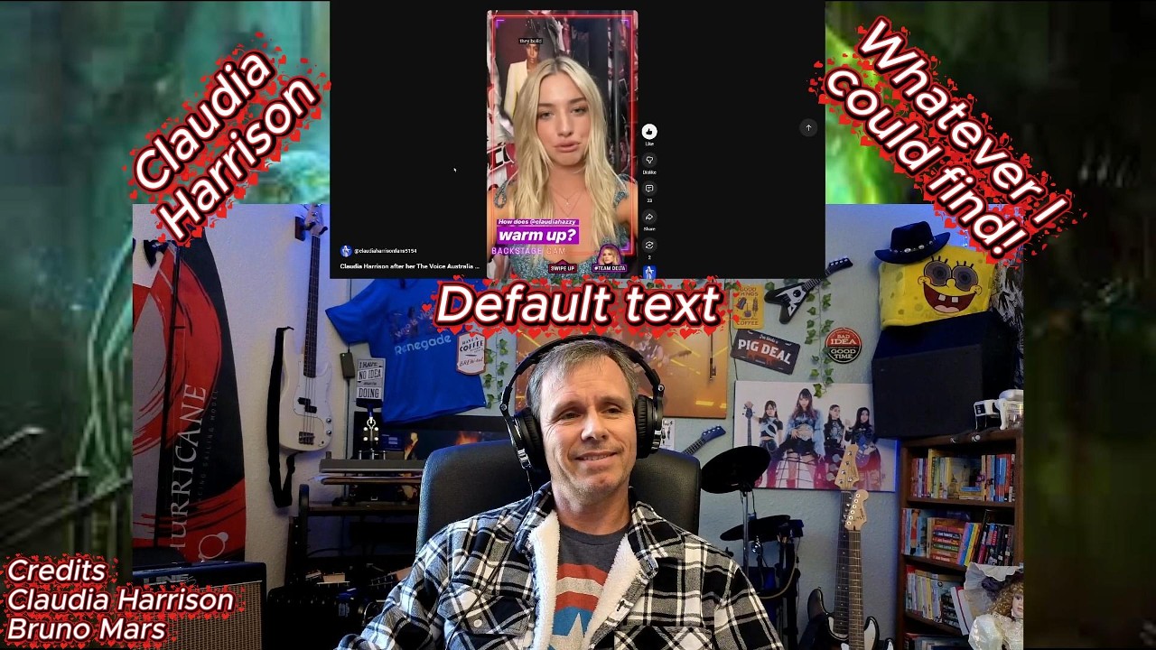 Claudia Harrison 18 year old Australian SURFER GIRL Sings Opera?! 🎤✨ #reaction #ReactionVideo