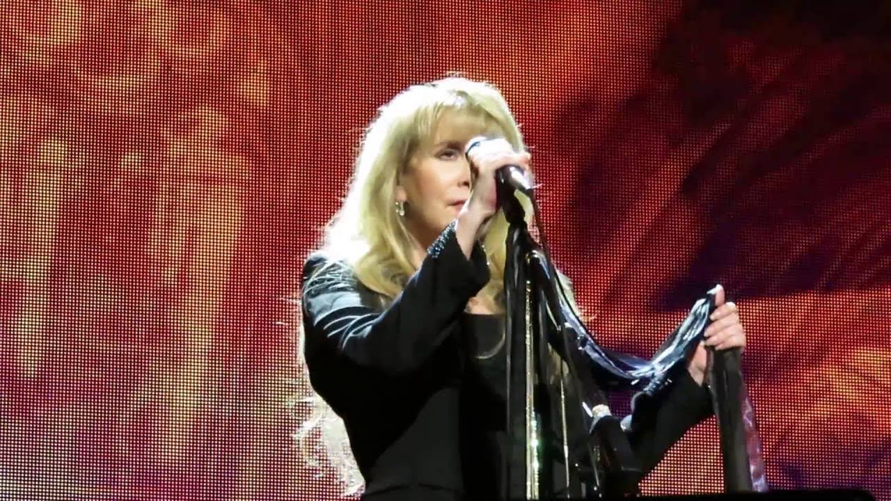 If You Were My Love, Stevie Nicks, Houston
