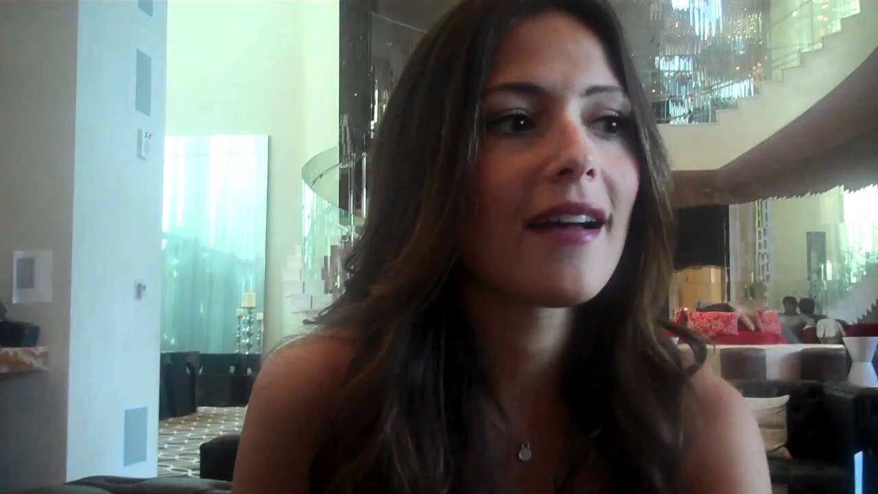 Italia Ricci Talks Unnatural History, How She Got Started, and More!