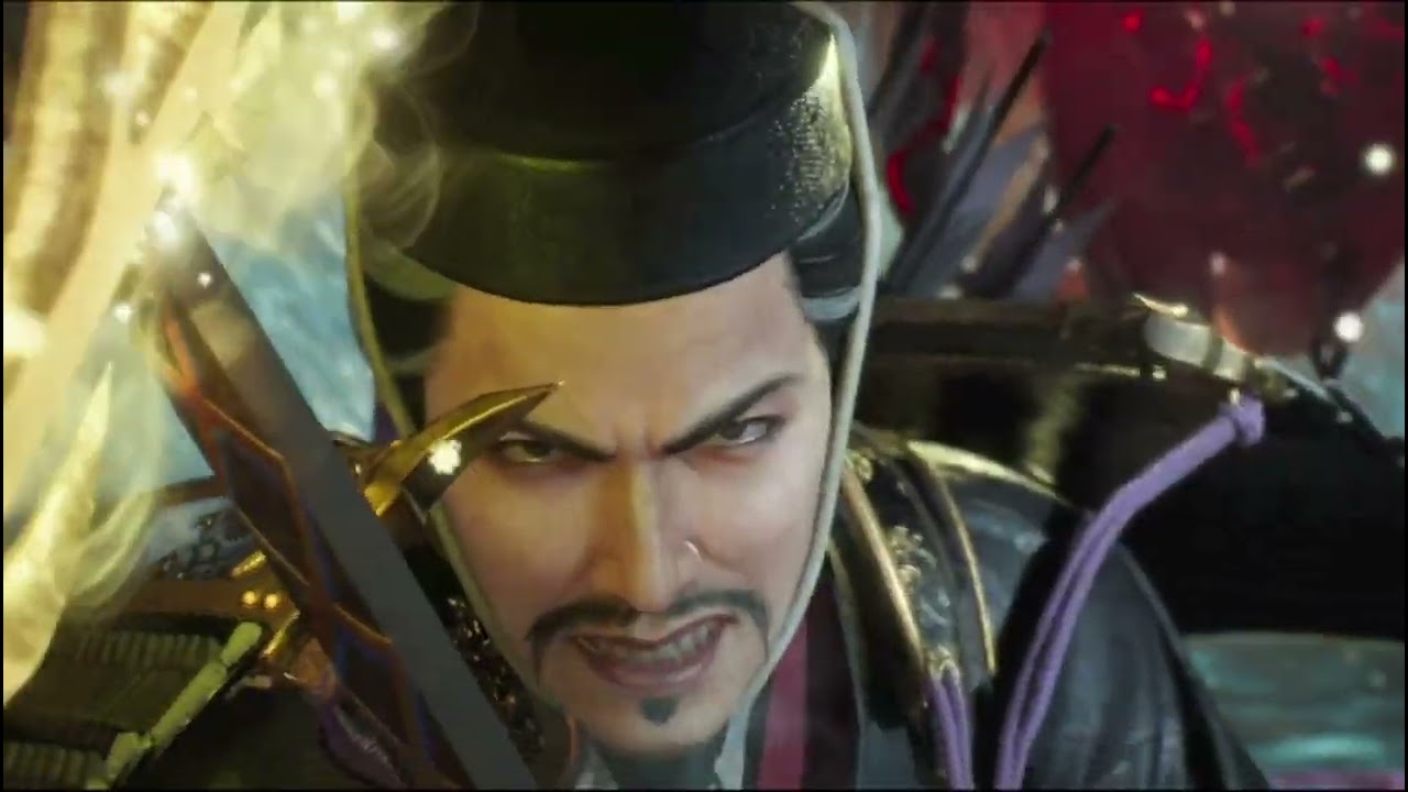 Nioh 3 part 9
