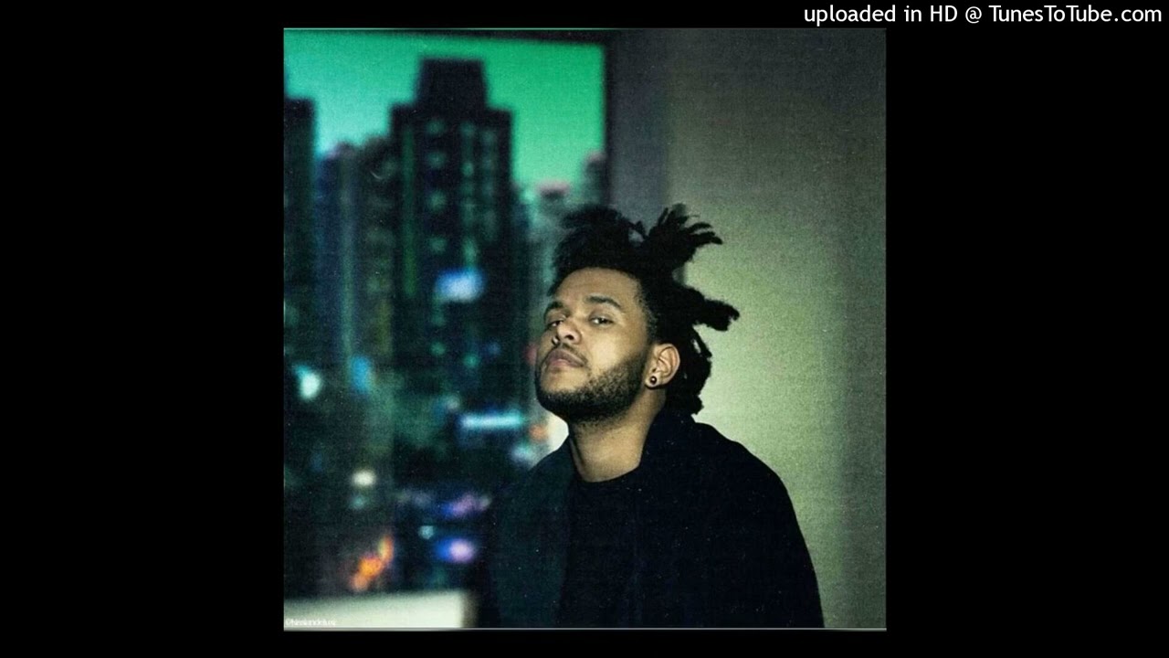 *free* old the weeknd type beat 